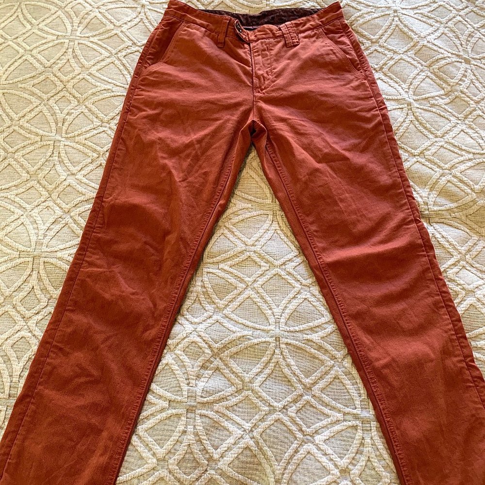 Ted Baker Bowman Chinos 30x32